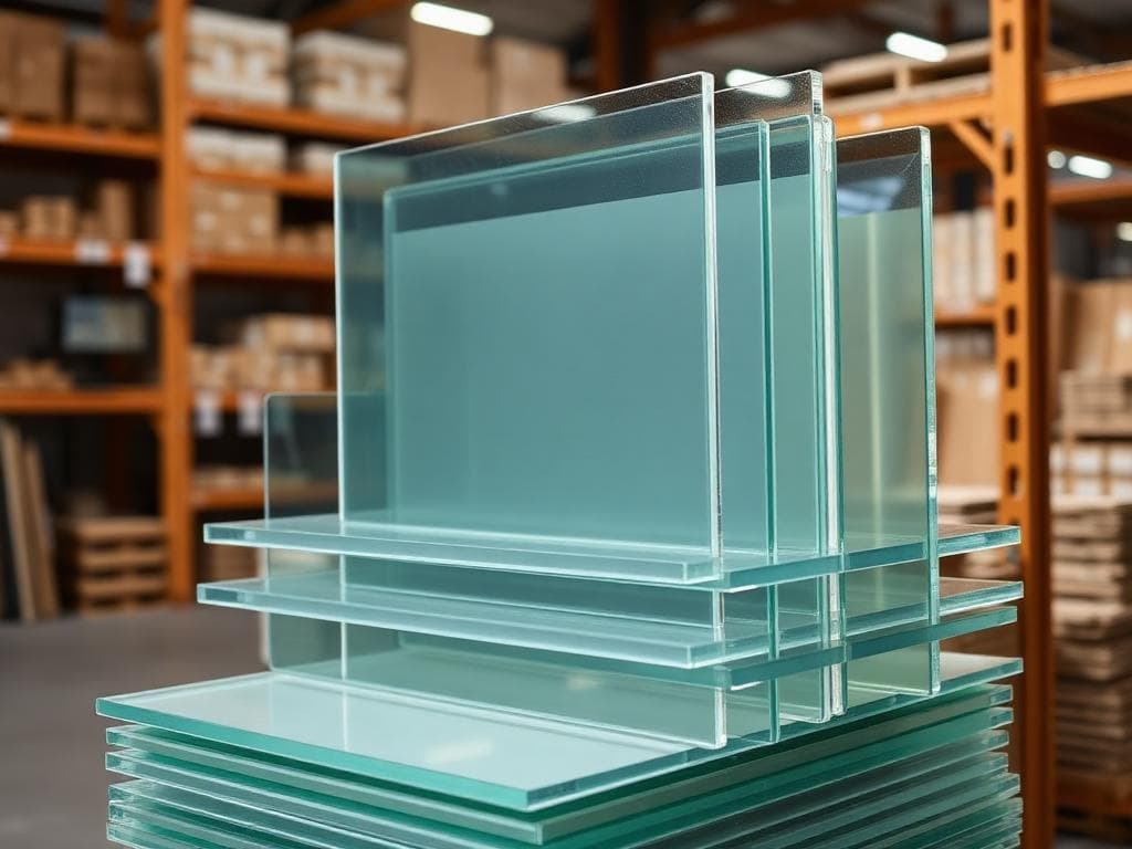 Glass