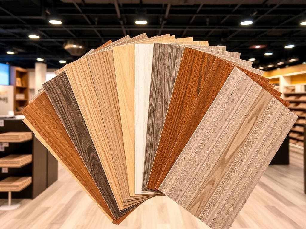 Sunmica / Laminates